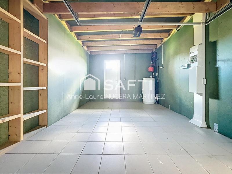 Villa - 128 m² - 6 pièces