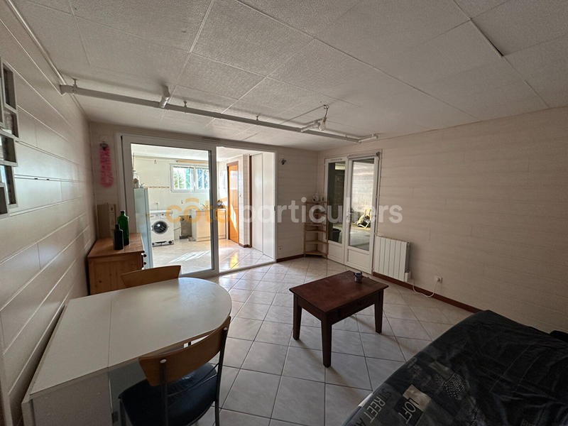 Maison - 137 m² - 6 pièces