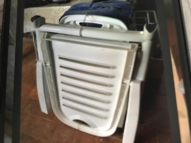 Vide maison - vide grange