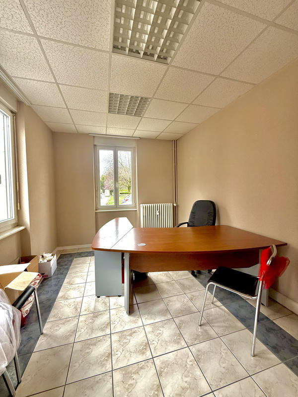 Local commercial - 41 m²