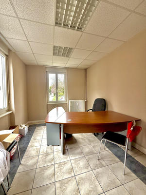 Local commercial - 41 m²