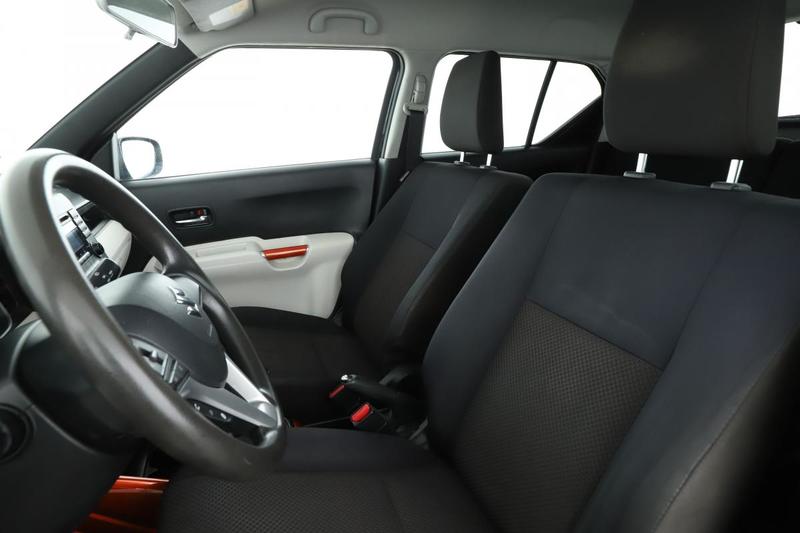 Suzuki Ignis 1.2 DualJet Privilege 90 ch