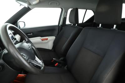 Suzuki Ignis 1.2 DualJet Privilege 90 ch