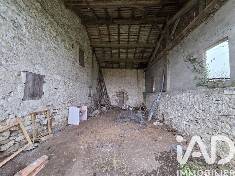 Maison - 167 m² - 6 pièces