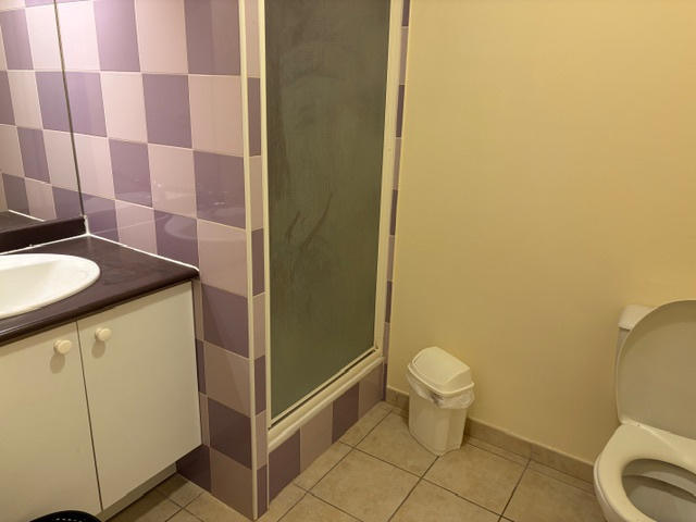 Appartement - 23 m² - 1 pièce