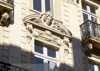 Appartement - 78 m² - 3 pièces