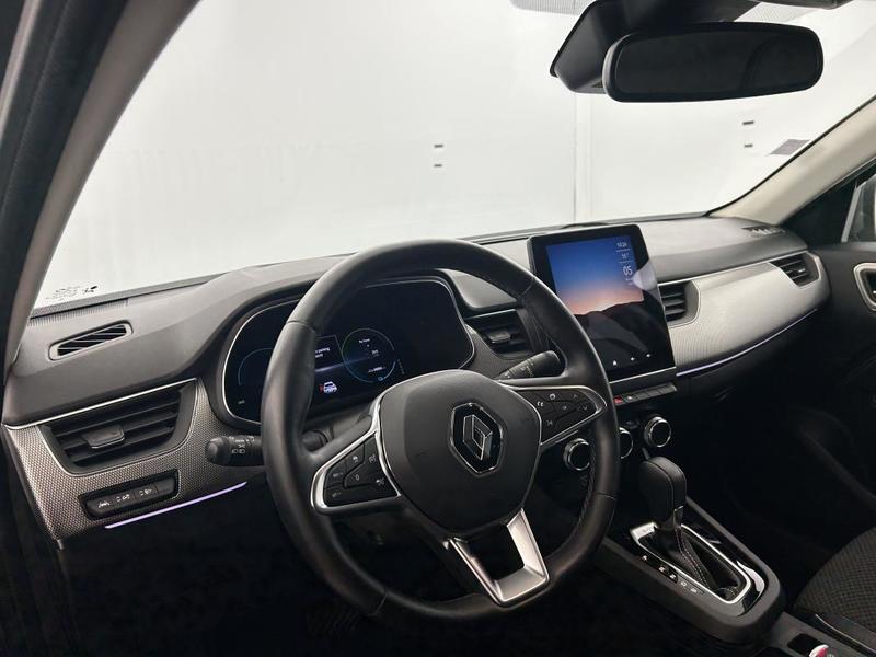 Renault Arkana E-Tech 145 - 21b Intens
