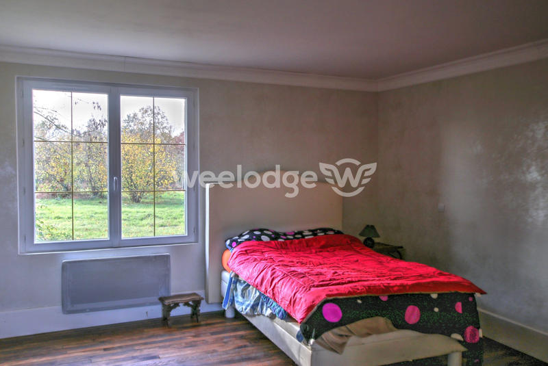 Maison - 400 m² - 14 pièces