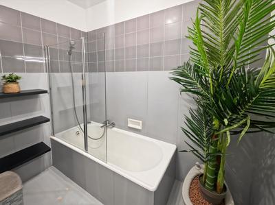 Appartement - 34 m² - 1 pièce