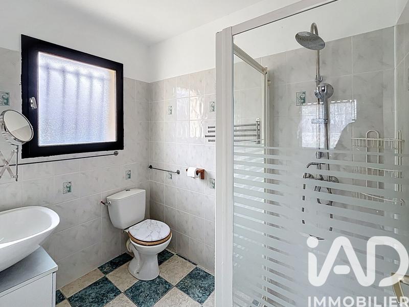 Maison - 97 m² - 4 pièces