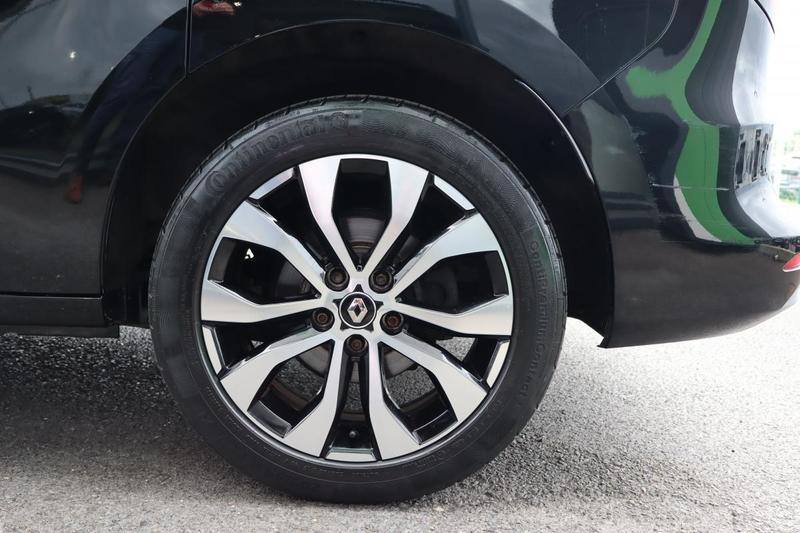 Renault Kangoo Blue dCi 115 Intens Edc - 5p