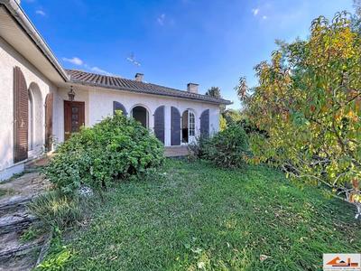 Villa - 151 m² - 5 pièces