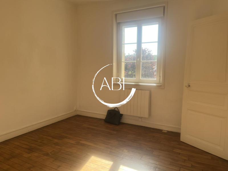 Appartement - 71 m² - 3 pièces