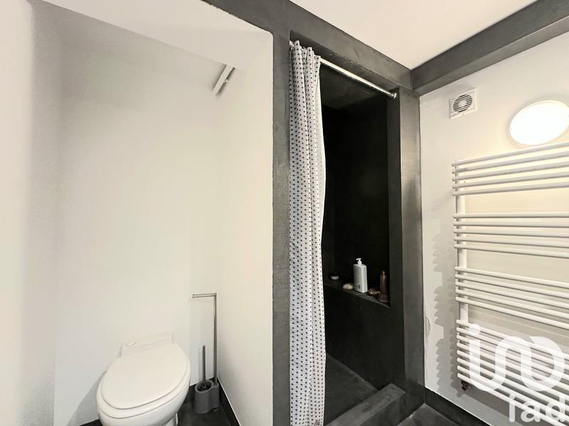 Maison - 146 m² - 5 pièces