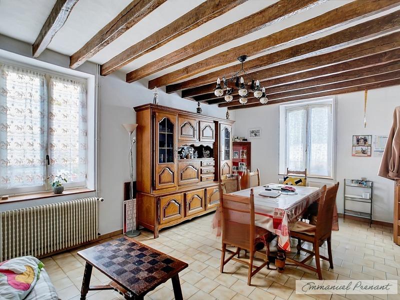 Maison - 133 m² - 5 pièces