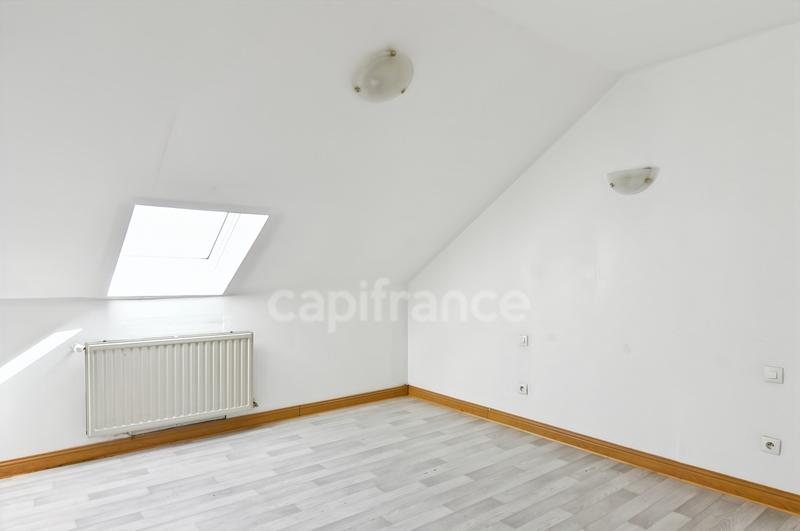 Maison de ville - 103 m² - 5 pièces
