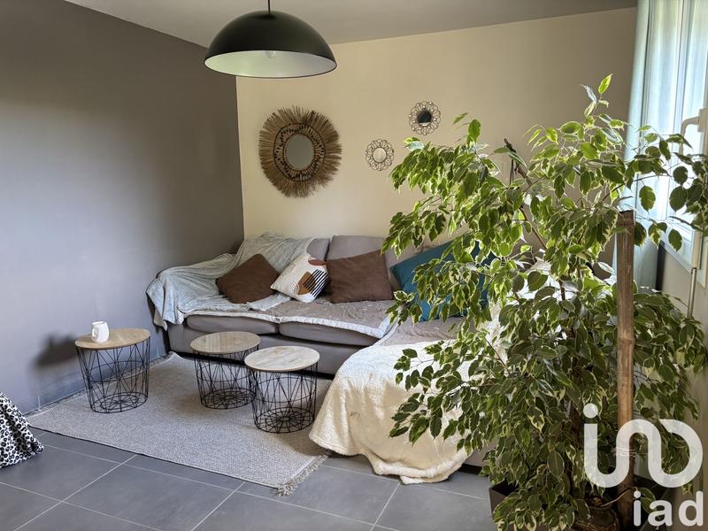 Maison - 132 m² - 5 pièces