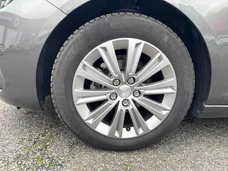 Peugeot 308 1.2 PureTech 110ch s&amp;S Bvm5 Bc Allure