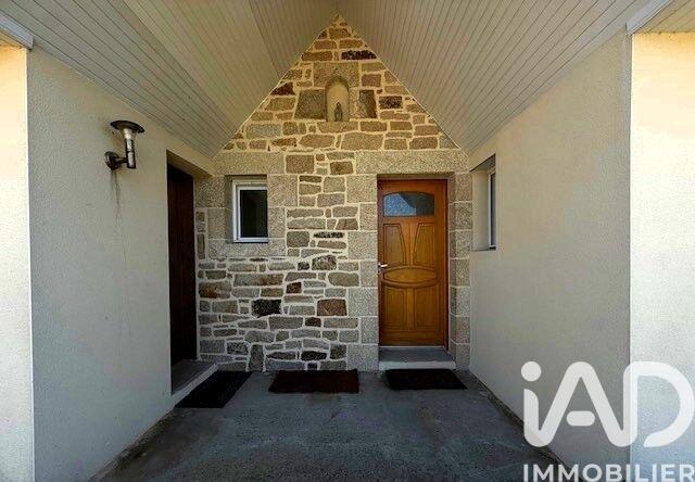 Maison - 174 m² - 7 pièces