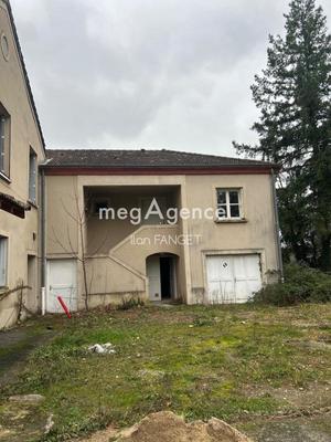 Maison - 275 m² - 6 pièces