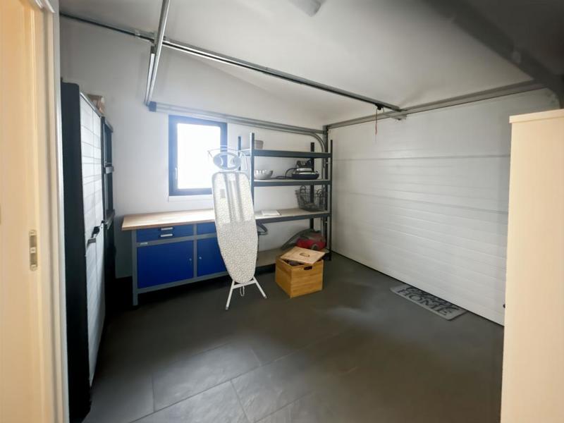 Maison - 145 m² - 4 pièces