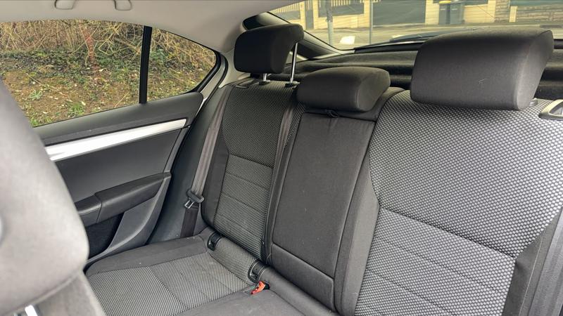 Skoda Octavia III 1.2 Tsi 105 Ambition