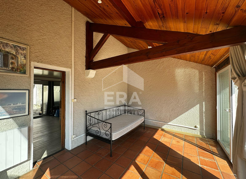 Maison - 119 m² - 5 pièces