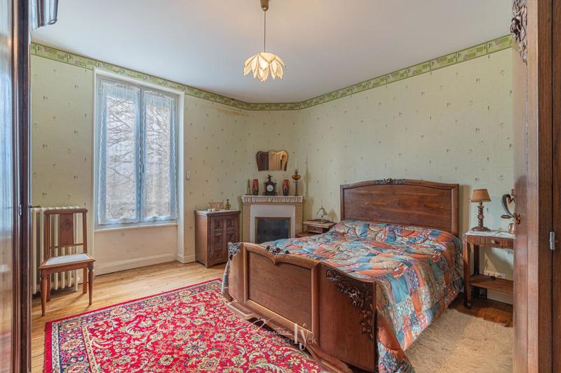 Villa - 145 m² - 5 pièces