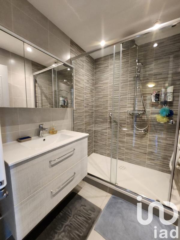 Appartement - 77 m² - 4 pièces