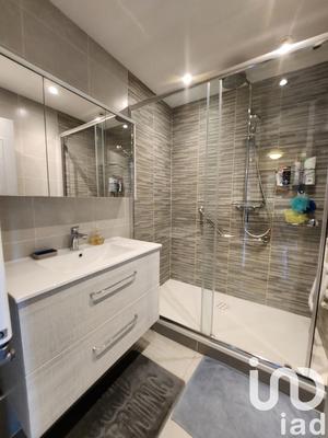 Appartement - 77 m² - 4 pièces