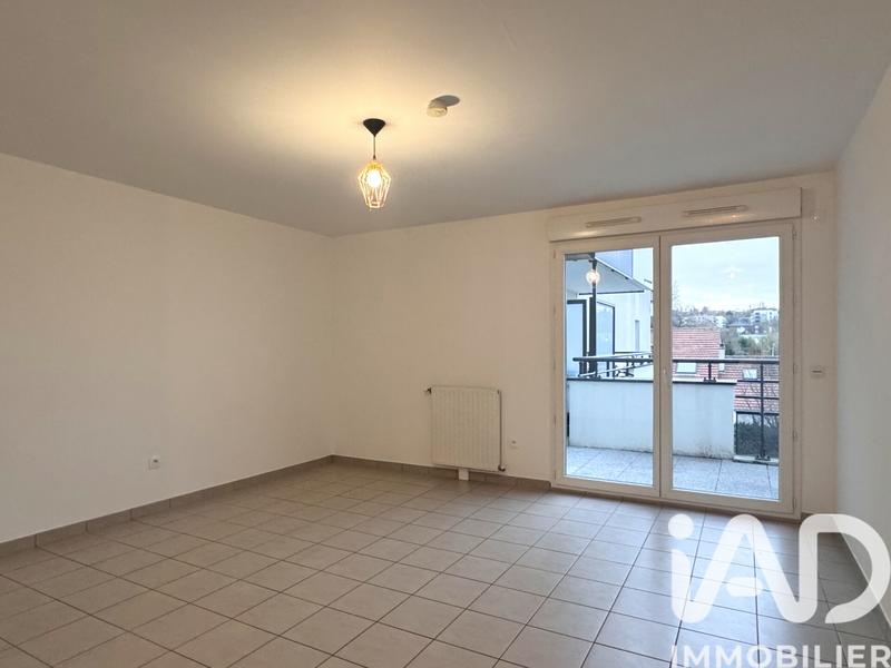 Appartement - 32 m² - 1 pièce