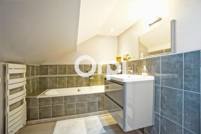 Maison - 152 m² - 5 pièces