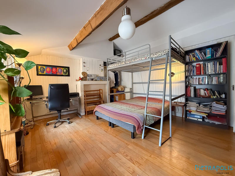 Maison - 156 m² - 6 pièces