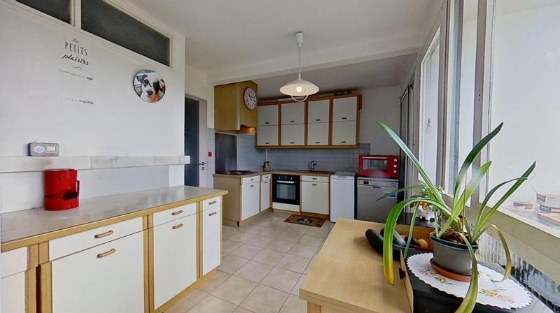 Appartement - 74 m² - 4 pièces