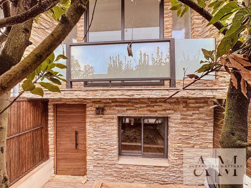 Maison - 86 m² - 3 pièces