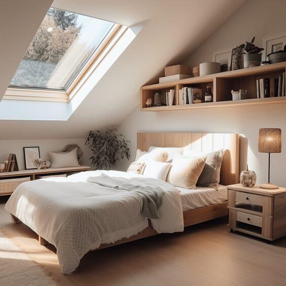 Appartement - 93 m² - 5 pièces