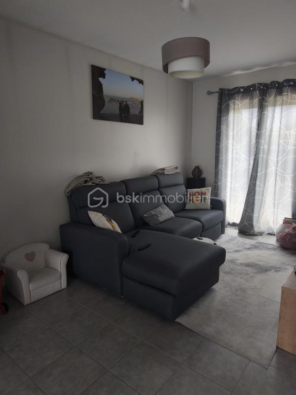 Maison - 98 m² - 6 pièces