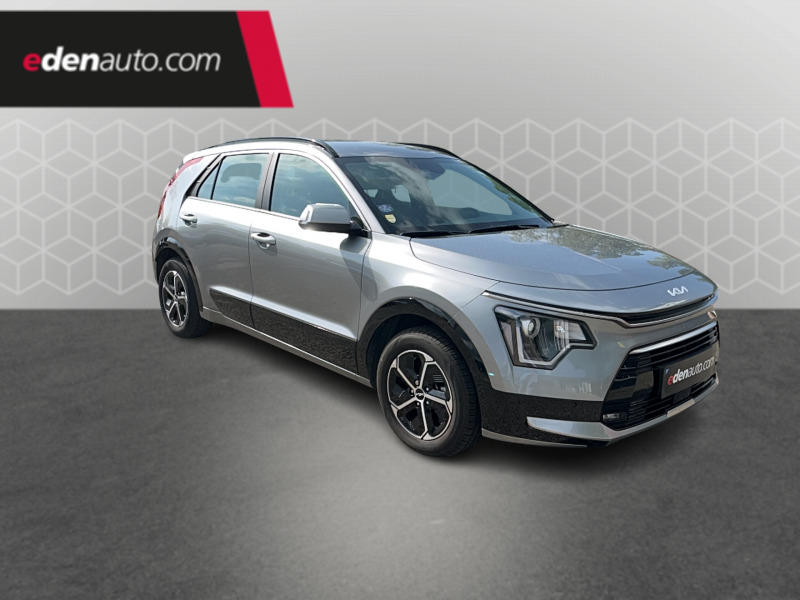 Kia Niro 1.6 GDi 141 ch Hev Dct6 Active