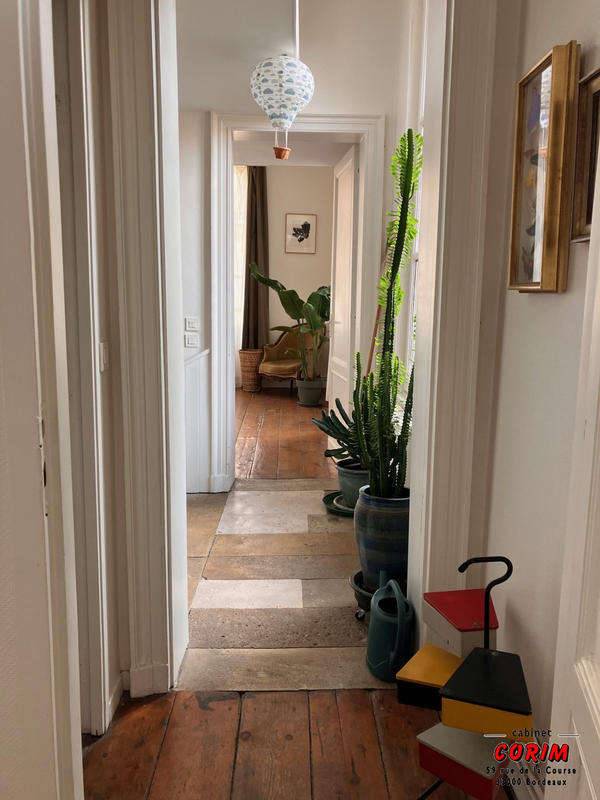 Maison - 77 m² - 5 pièces