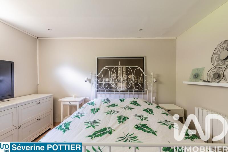 Maison - 126 m² - 7 pièces