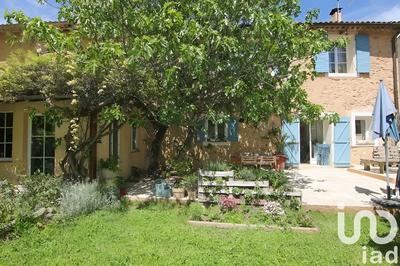 Bastide - 240 m² - 9 pièces