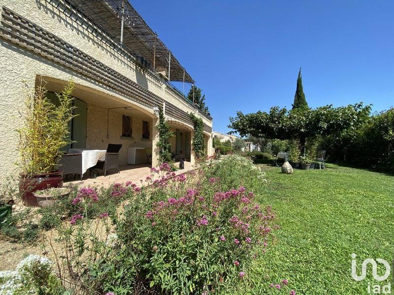 Maison - 195 m² - 6 pièces