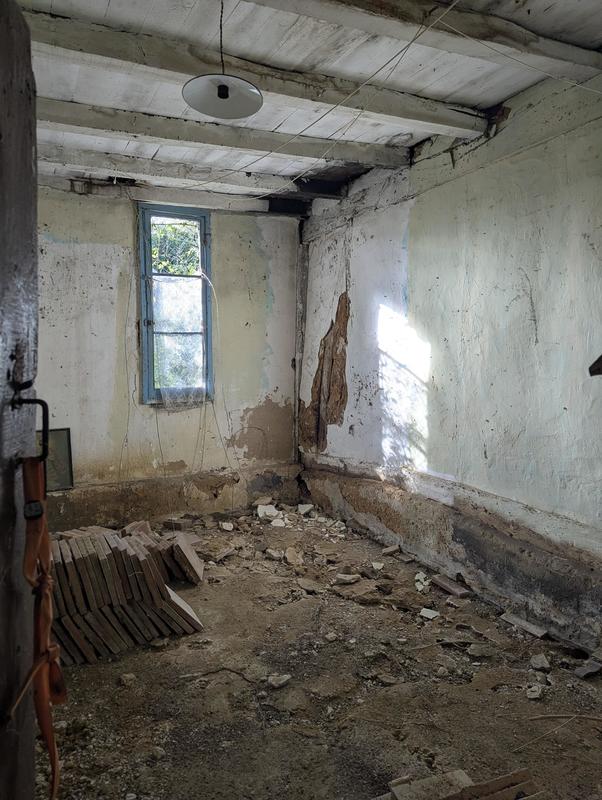 Ferme - 100 m² - 4 pièces