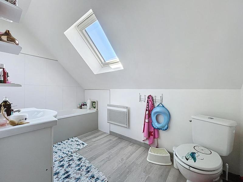 Maison - 160 m² - 6 pièces