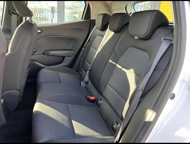 Renault Clio V Tce 100 Business