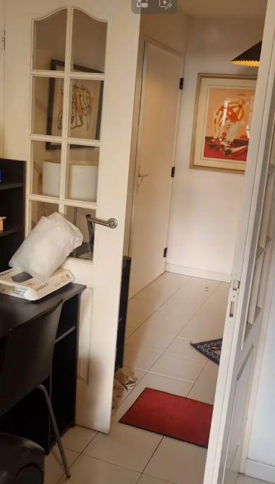Appartement - 38 m² - 1 pièce