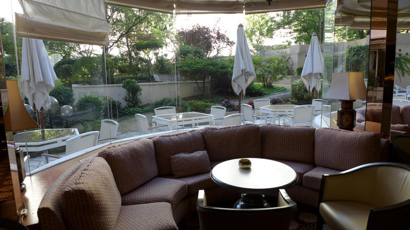 Appartement - 33 m² - 1 pièce