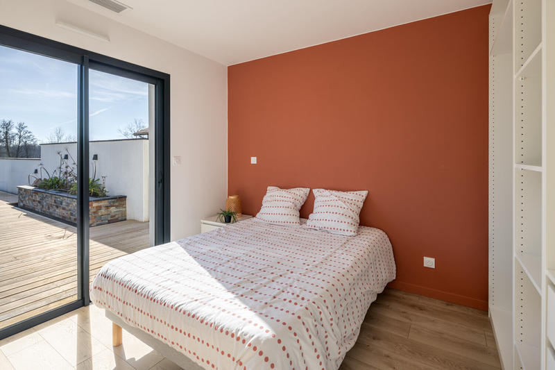 Maison - 149 m² - 5 pièces