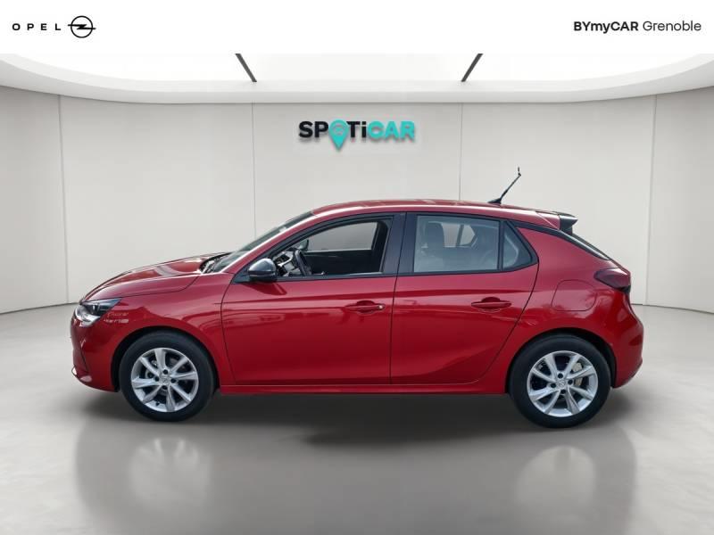 Opel Corsa 1.2 75 ch Bvm5 Elegance Business