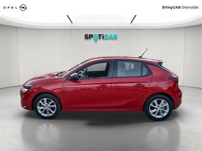 Opel Corsa 1.2 75 ch Bvm5 Elegance Business